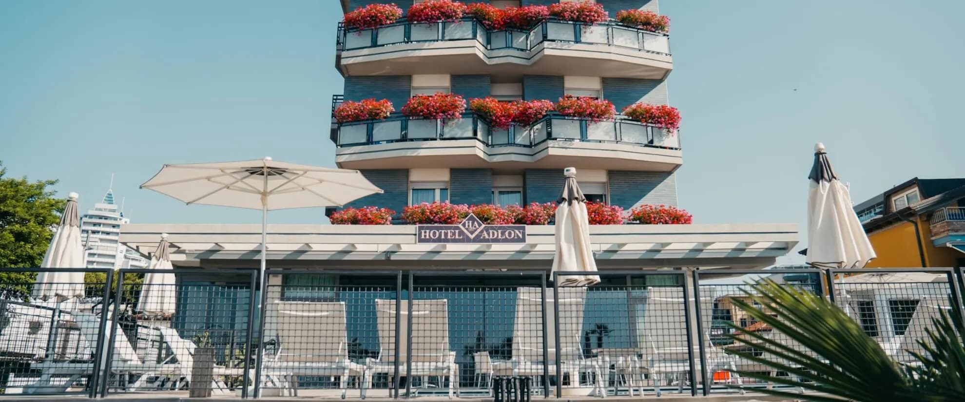Hotel Adlon