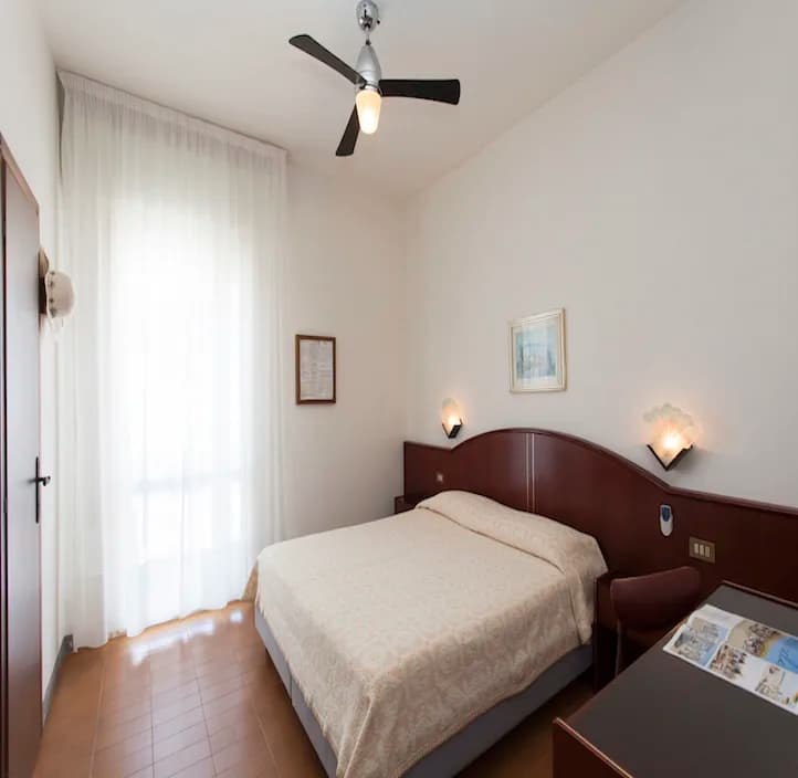 Hotel Arborea