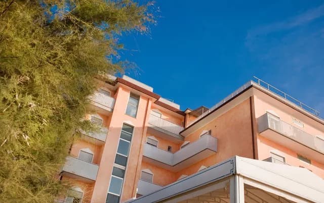 Hotel Corallo
