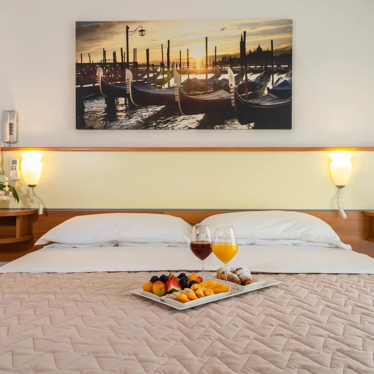 Hotel Granada