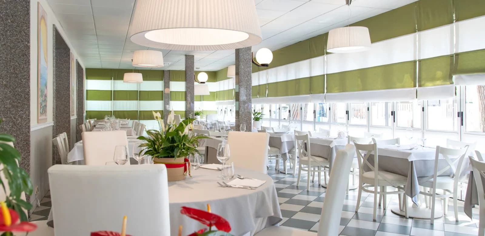 Hotel Grottammare