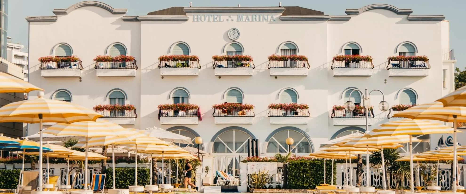 Hotel Marina