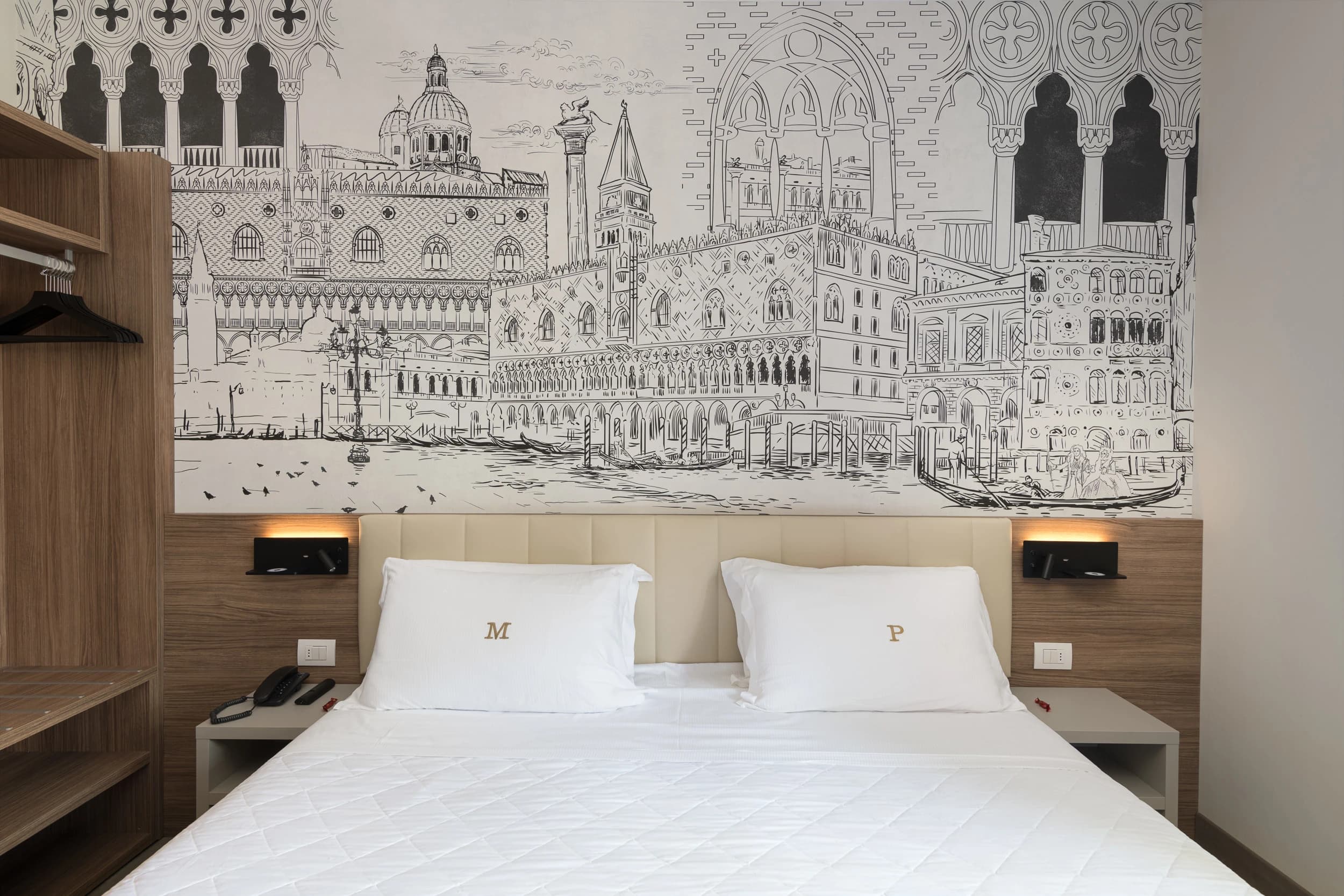 Hotel Marco Polo