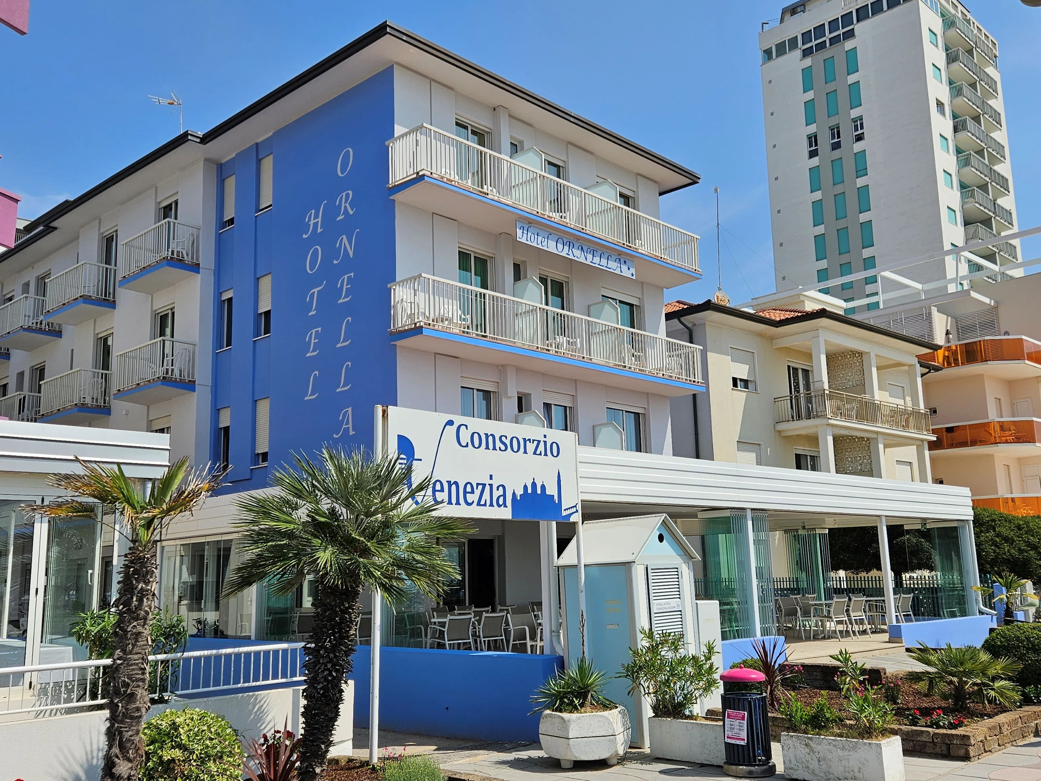 Hotel Ornella