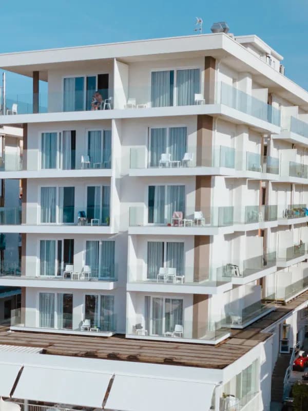 Hotel Panama