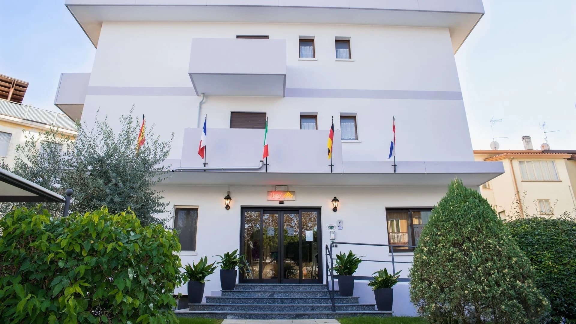 Hotel Ridente