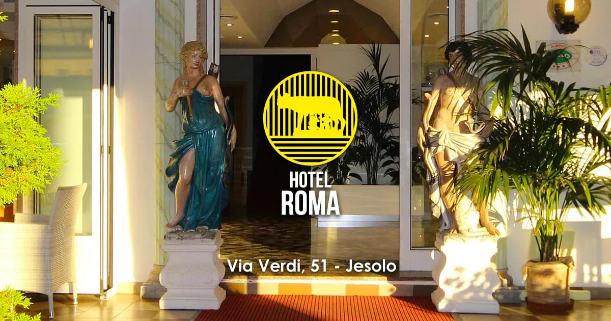 Hotel Roma