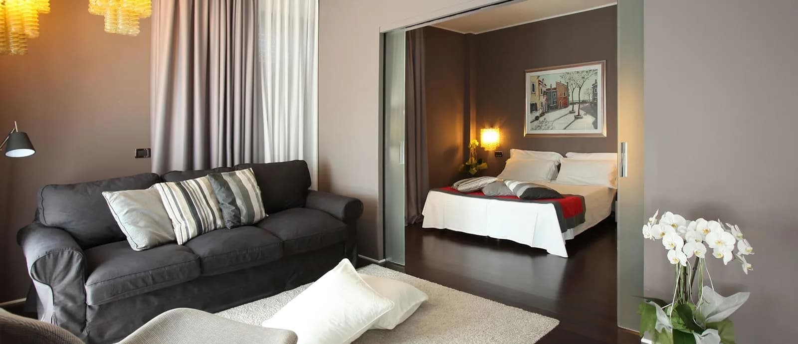 Hotel Santiago
