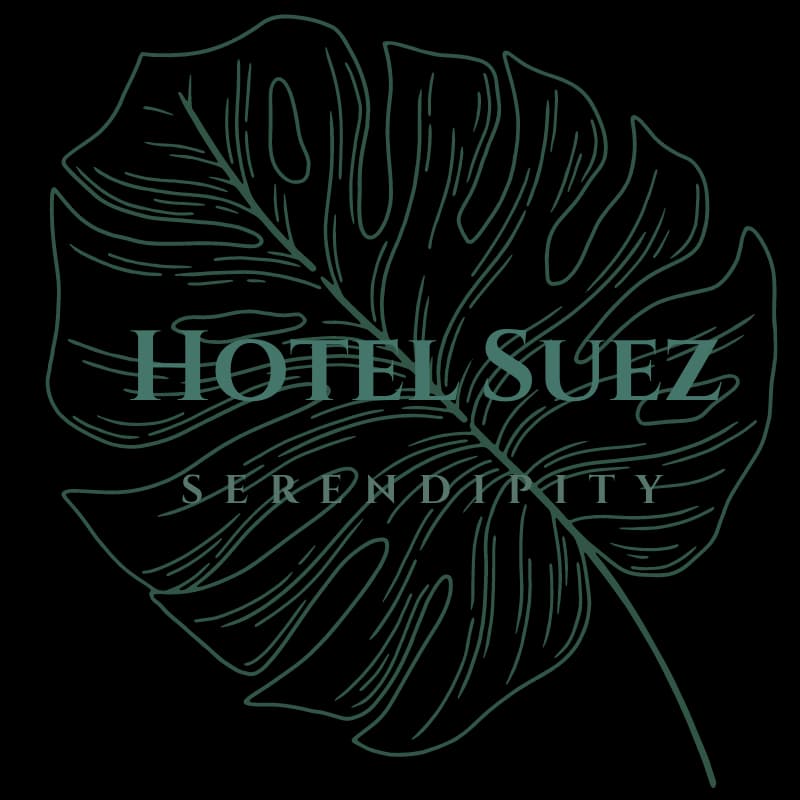 Hotel Suez