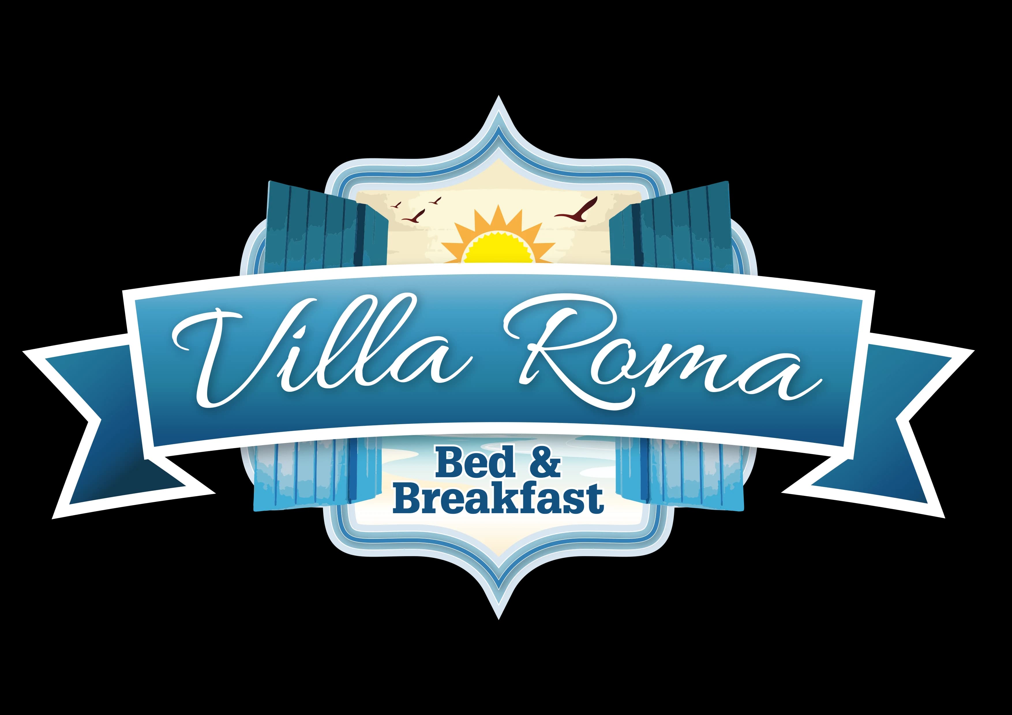 Villa Roma Bed and Breakfast