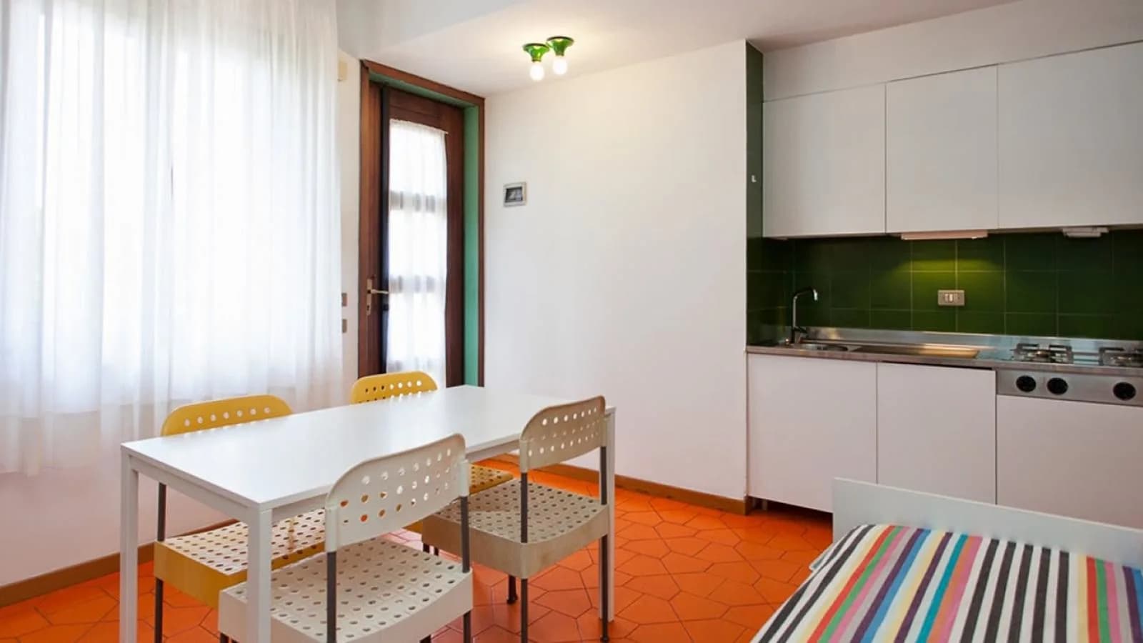 Villa Valentina