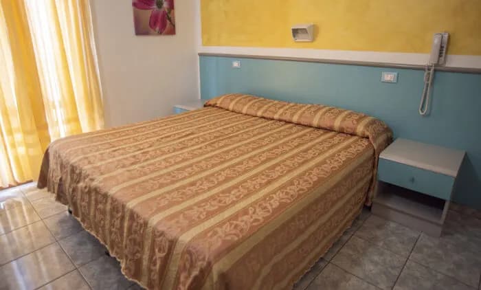 Hotel Italia