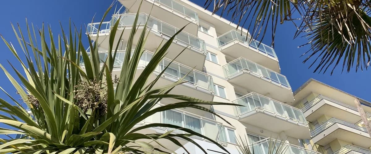 Hotel Nizza