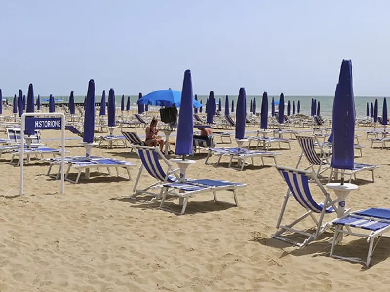 Hotel Storione