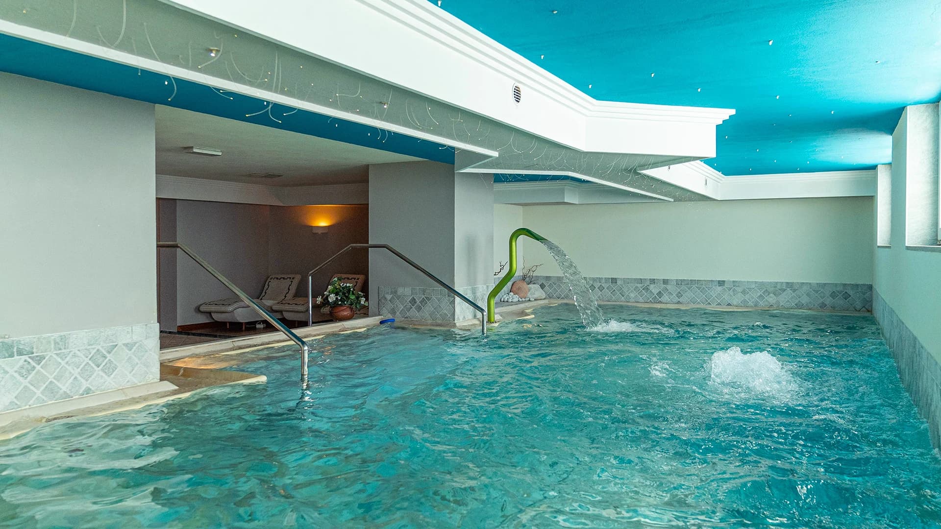 Hotel Vidi Miramare & Delfino