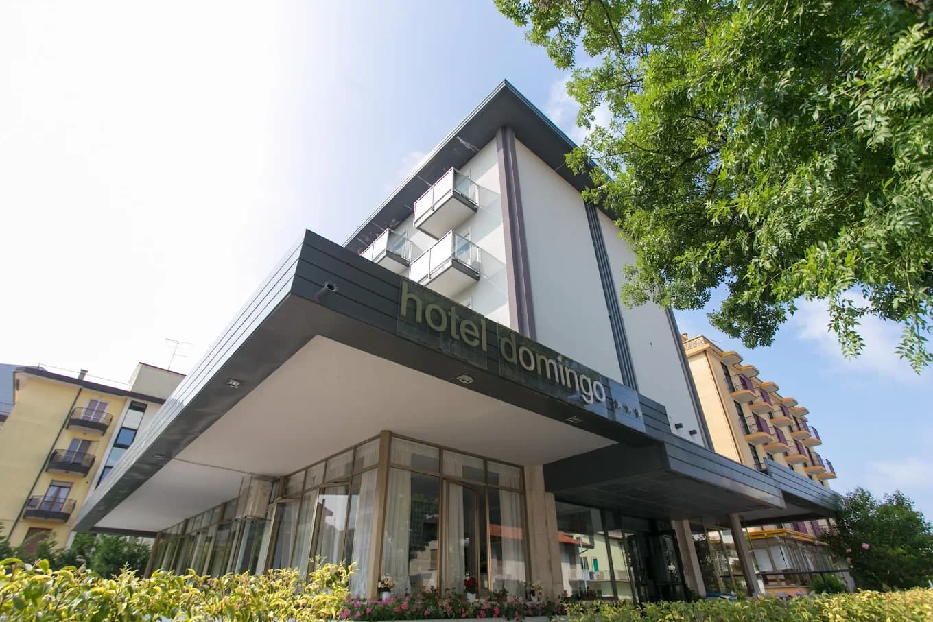 Hotel Domingo