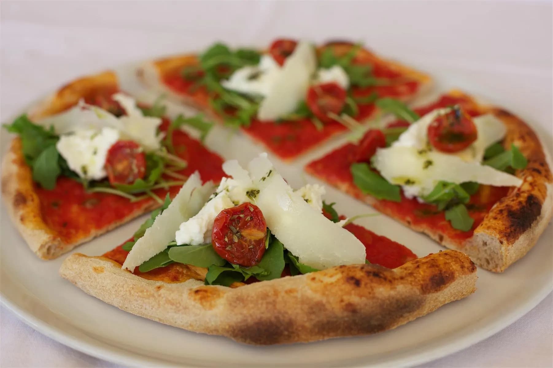 Pizzeria Capri