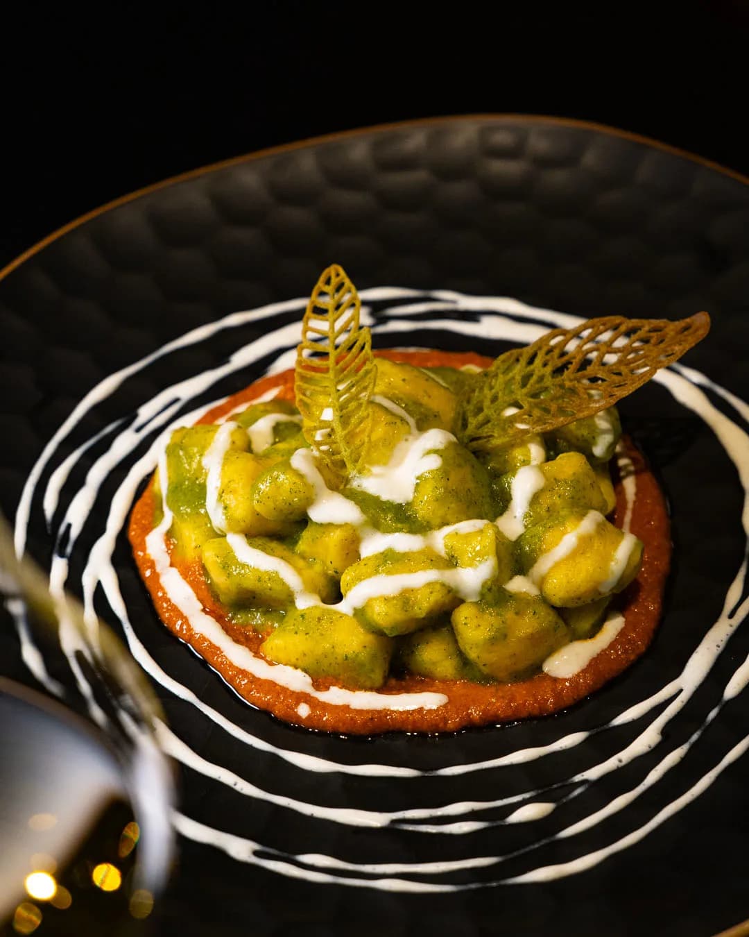 Merville Ristorante
